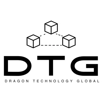 dragontechglobal.com's icon