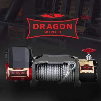 dragonwinch.com's icon