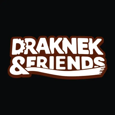 Draknek's icon