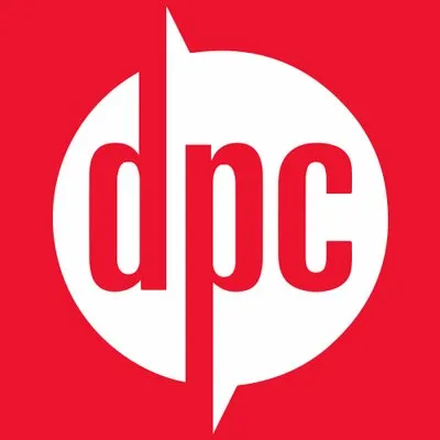 dramaticpublishing.com's icon
