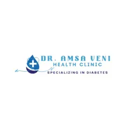 Dr Amsaveni's icon