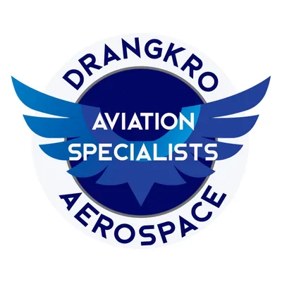 drangkroaerospacebd.net's icon