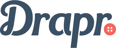 Drapr logo