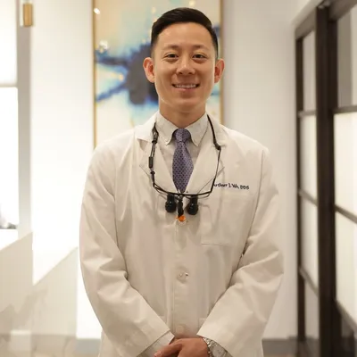 drarthuryeh.com's icon