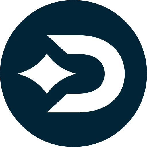 Drata logo