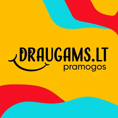 draugams.lt's icon
