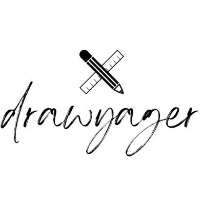 drawyager.com's icon