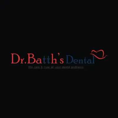 DrBatth's's icon