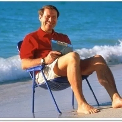 drbeach.org's icon