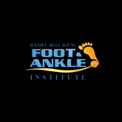 drbellfootankle.com's icon