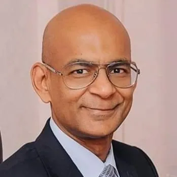 drbinaysingh.com's icon