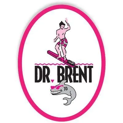 drbrentkidsdentist.com's icon