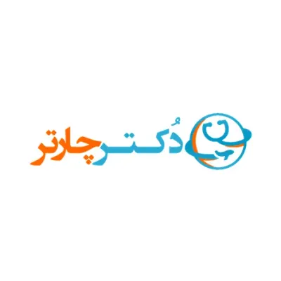 DrCharter's brand icon
