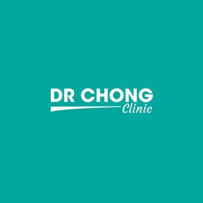 drchongclinic.com's icon