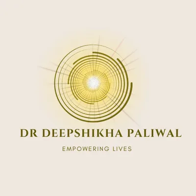 drdeepshikhapaliwal.com's icon