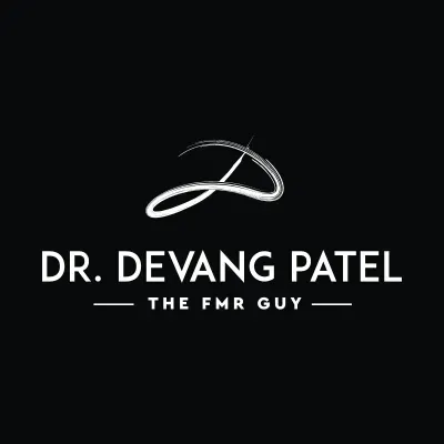 Dr Devang Patel's icon