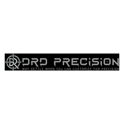 DRD Precision Firearms's brand icon