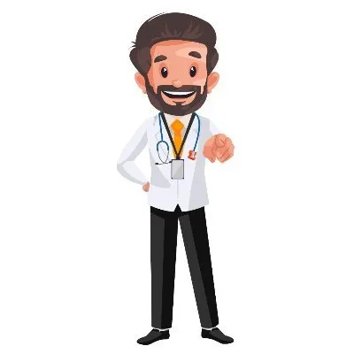 drdronrathore.com's icon
