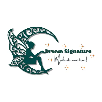 dream-signature.com's icon
