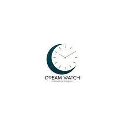 Dream Watch's brand icon