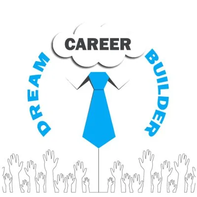dreamcareerbuilder.com's icon