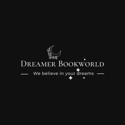 dreamerbookworld.com's icon