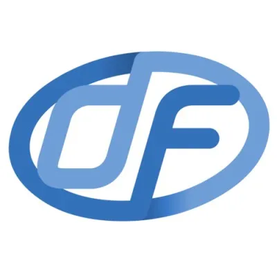 dreamfast.com.au's icon