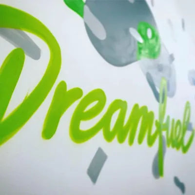 dreamfuel.co.za's icon