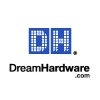 dreamhardware.com's icon