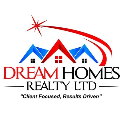 dreamhomesrealtytt.com's icon