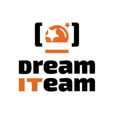 dreamiteam.pl's icon
