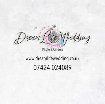 dreamlifewedding.co.uk's icon