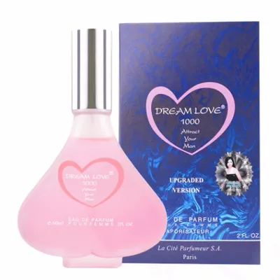 dreamlove1000.com's icon