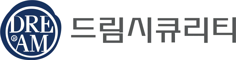 드림시큐리티 logo