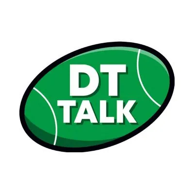 dreamteamtalk.com's icon