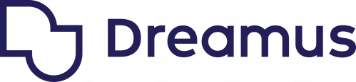 드림어스컴퍼니 logo