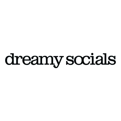 Dreamy Socials's icon