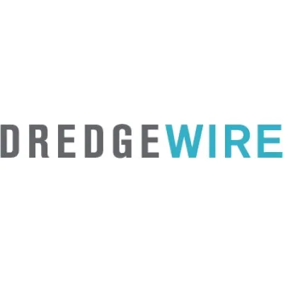 dredgewire.com's icon