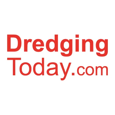dredgingtoday.com's icon