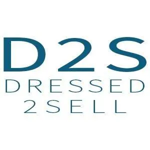 dressed2sell.co.uk's icon