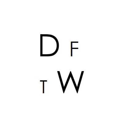dressforthewedding.com logo