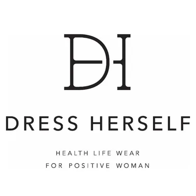 dressherself.com's icon