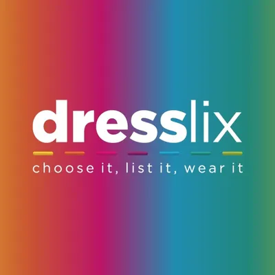 dresslix.com's icon