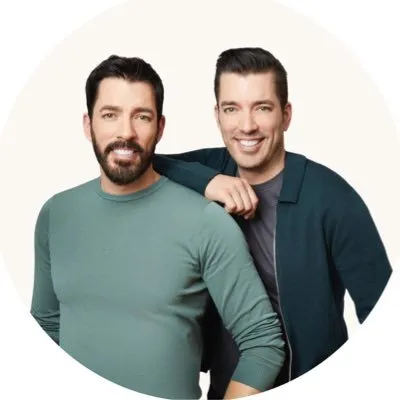 drewandjonathan.com's icon