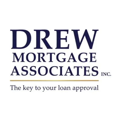 drewmortgage.com's icon