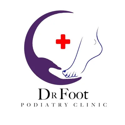 drfoot.com.sg's icon
