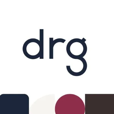 drgconsulting.com's icon