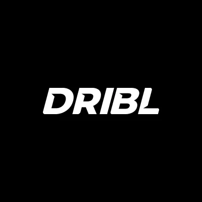 dribl.com's icon