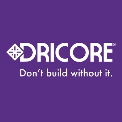 DRIcore logo