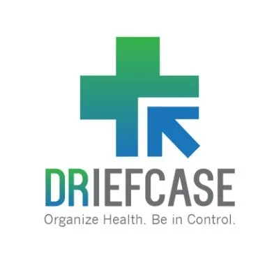 driefcase.com's icon